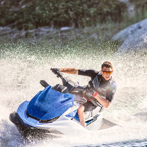 2024 Kawasak_i JET <b>SKI</b> STX 160 - Product Image 2