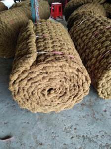 [BEST SELLER] |   Tapis en fibre de coco pour entrée, produit pour les programmes d'approvisionnement commercial, Vietnam - Product Image 6