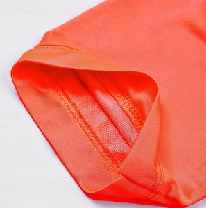 Camiseta Deportiva de Malla para Mujer, Cuello en V, Manga Corta, Ligera, Antibacteriana, Bordada, de Poliéster, para Fútbol - Product Image 5