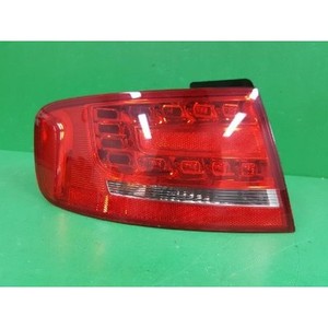 Luz Trasera Izquierda Usada A4 8K5945095B - Product Image 1
