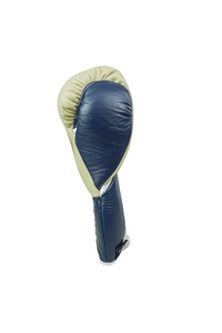 Gants de boxe personnalisés No Boxing No Life, qualité supérieure, nouveau style, pour entraînement, kickboxing, MMA, Muay Thai, Sanda - Product Image 5