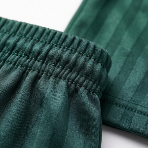Pantalones Cortos de Fútbol para Hombre de Alta Calidad, Ligeros, para Entrenamiento Deportivo y Gimnasio, con Logotipo Personalizado, Fabricante OEM - Product Image 6