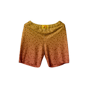 Conjuntos de Uniformes de Baloncesto para Hombre, Personalizados con Nombre de Equipo, Logotipo Digital Impreso en la Parte Delantera, Malla de Spandex/Poliéster, Transpirables y que Absorben la Humedad - Product Image 4
