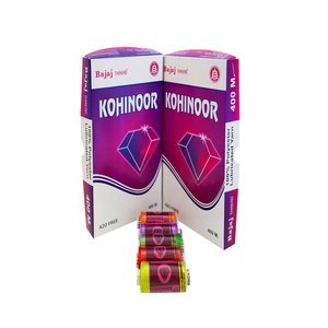 ด้ายบาจาจ โคฮิโนอร์ 400 เมตร 100% โพลีเอสเตอร์ ด้ายหล่อลื่น ปราศจากสารอะโซ - Product Image 2