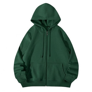 Sudadera de Mujer Hellas Fashion, Cuello Redondo, Color Sólido, Estilo Hip Hop, Forrada, Manga Larga, Tejido de Algodón, Antiarrugas, Transpirable, Corte Regular - Product Image 5