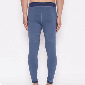 High Quality Breathable Active Sports <b>Compression</b> <b>Tights</b> <b>for</b> <b>Men</b> with Elastic Waist <b>for</b> Exercise Training Running Daily Fitness - Product Image 2