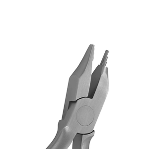 Tweed Loop Forming Pliers Professional Orthodontic <b>Tool</b> <b>Safe</b> Effective Dental Appliance Instrument High Quality Precision Grip - Product Image 5