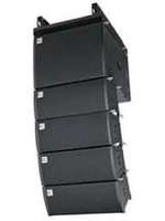 OFFRE SPÉCIALE : Enceinte PA active RCF HDL10-A Line Array 1400W amplifiée HDL-10A