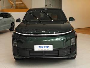 2024 Lixiang L6 Pro SUV Híbrido Eléctrico Vehículo de Nueva Energía Neumáticos R20 Automático Volante a la Izquierda Asientos de Cuero Pedal Eléctrico - Product Image 1