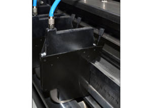 Ligne de production <span class=keywords><strong>Origami</strong></span> de filtre à <span class=keywords><strong>air</strong></span> de type tambour entièrement automatique pour <span class=keywords><strong>Origami</strong></span> - Product Image 4