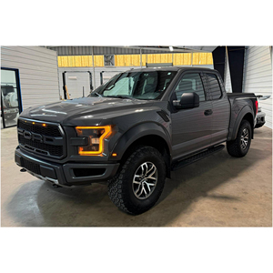 Ford F-150 Raptor SuperCab 2018 - Product Image 4