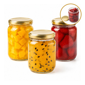 Precio al por Mayor, Deliciosas Conservas de Frutas de Primera Calidad, Suministro del Fabricante Vietnamita, Empaquetado a Granel - Product Image 1