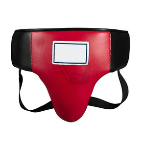 Protège-guêtres de boxe en cuir léger de haute qualité, service OEM, fabriqué au Pakistan - Product Image 1