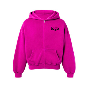 Men hoodie sweatshirt regular fit breathable fabric long sleeve <b>design</b> pullover hoodie custom logo printing hoodie sweatshirts - Product Image 3