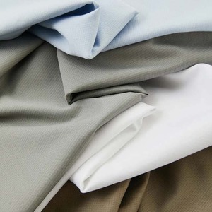 เสื้อโปโลอ็อกซ์ฟอร์ดสีพื้นสำหรับผู้ชายไซส์ใหญ่ แขนสั้น ผ้าฝ้าย 100% สวมใส่สบายๆ - Product Image 2