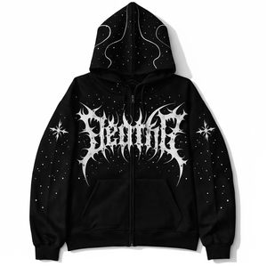 Fournisseur de sweats à capuche proposant des solutions de production industrielle avec un contrôle qualité strict et une exportation mondiale rapide. - Product Image 2