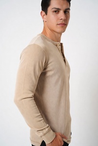 Chemise en flanelle à manches longues pour homme, tissu chaud et doux, style décontracté d'hiver, design à carreaux - Product Image 2