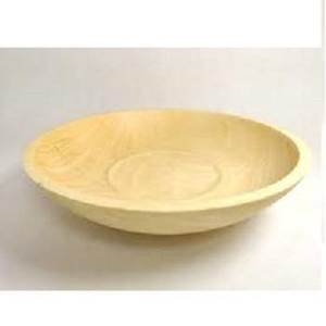 Bol à collation moderne de conception indienne, fabriqué par un fabricant professionnel, personnalisé, durable, écologique, en bois, créatif, pour les fêtes - Product Image 3