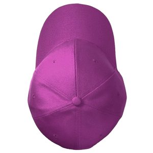 Casquette de baseball snapback élégante pour la culture jeune, légère et offrant un bon maintien, en vente - Product Image 4