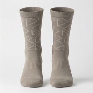 Calcetines de Compresión Graduada hasta la Rodilla para Mujer, Soporte para Recuperación, Enfermería, Viajes, Correr, Deportes, Color Personalizado - Product Image 1