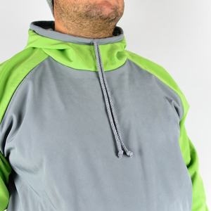 Veste de ski imperméable pour homme, softshell, veste de snowboard, pull thermique en polaire avec trous pour les pouces, vêtements de sport d'hiver pour l'extérieur - Product Image 3