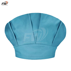 New Arrivals High Quality Head Clip Scrubs Surgical Hats Doctors Hair Medical <b>Nurse</b> Operating Room Caps Multi Color Cotton - Product Image 1