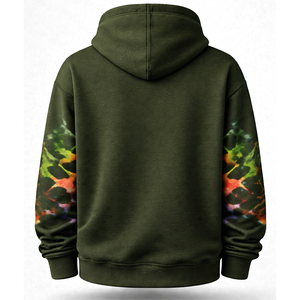 Fabricante de sudaderas con servicio integral que apoya el desarrollo privado y la producción en masa para marcas internacionales de ropa. - Product Image 2