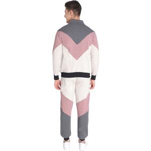 ชุดวิ่งออกกำลังกายแบบสั่งตัด,ชุดวิ่งสำหรับนักวิ่งใช้กลางแจ้งเล่นฟุตบอลฝึกฝน - Product Image 3