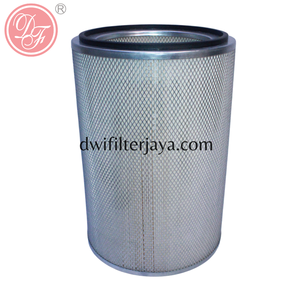 Filtro de Aire Primario, Elemento Filtrante Exterior de Alta Resistencia para Maquinaria de Construcción - Product Image 5