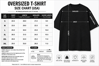 T-shirts Homme Oversize Personnalisables avec Logo – Collection Été 2026 – Créez Votre Propre Logo – T-shirts Unisexe en Jersey 100% Coton Épais
