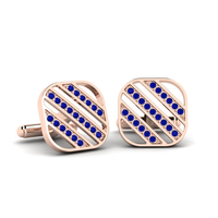 Boutons de manchette en or personnalisés pour hommes, logo personnalisé, boutons de manchette pour chemise, accessoires de luxe pour mariage et affaires, bijoux