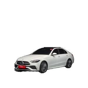 Mercedes-Benz C300 AMG Line Classe C 2022 avec 29 787 km, conduite à gauche, boîte de vitesses automatique, caméra de recul - Product Image 1