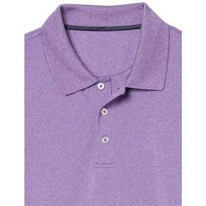Vente flash - Polo homme tendance en coton piqué de haute qualité, polos brodés avec logo, 100% coton - Product Image 6