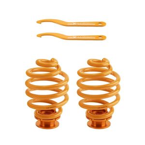 ชุดสปริง coilover สำหรับ BMW 3 (E46) รุ่น1998-2005 330i 325i 328i 320ci 323ci-Tuning แรงกระแทกและระบบป๋อ - Product Image 3
