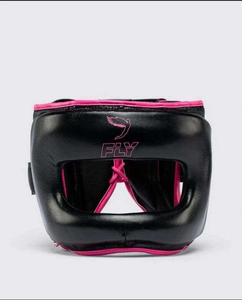 Ensemble de boxe Pro Punching Superlace X Fly pour sparring, fabriqué directement par l'usine, personnalisable, imprimé sur mesure, ensemble de protection pour l'entraînement, noir - Product Image 3