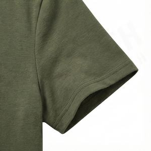 Camiseta Personalizada para Mujer, Transpirable, Diseño de Moda, Ropa Informal de Calidad, Manga Corta, Cómoda - Product Image 6