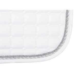 Almohadillas para Silla de Montar de Doma de Alta Calidad, Marca Privada, Más Vendidas, Multiusos, Color Personalizado, Estilo Clásico, con Revestimiento de Piel de Oveja - Product Image 5