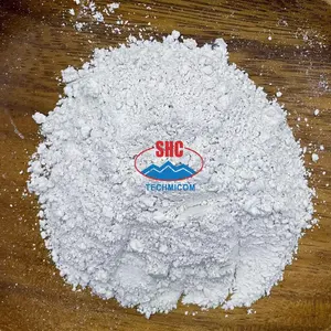 Hydrated Lime Calcium Hydroxide 92% Purity Bulk Supply from Vietnam Factory for Industrial Grades