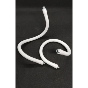 High Quality 12 mm Silicone Flexible Spring for Smooth Bending and Protection for Best Wholesale Price - Product Image 2