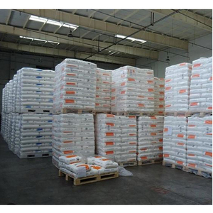 Gránulos de Plástico LLDPE de Grado de Moldeo por Inyección de Primera Calidad, Más Vendidos, para Uso en Películas Agrícolas y Bolsas de Basura - Product Image 1