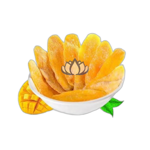 [MEILLEURES VENTES] |   Mangues séchées en tranches, douces et biologiques de qualité supérieure, fruits tropicaux, chips pour la vente au détail et en gros au Vietnam - Product Image 1