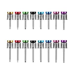 Durable Dental Implant Kit Grade Surgical Set For Implant Dentistry And Advanced Oral Surgery Applications By Dentavex - Product Image 3