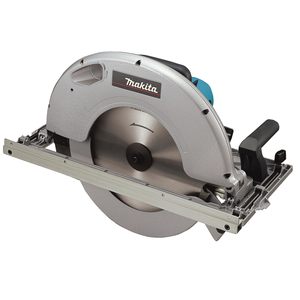 Sierra Circular Eléctrica de 355 mm y 240 V, Máquina de Corte de Madera de Alta Potencia - Product Image 1