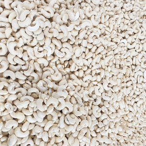 Trusted Factory Raw Cashew <b>Nuts</b> W180 Cashew <b>Nuts</b> WW180, WW240, WW320, LP Cashew <b>Nuts</b> Customized Packing - Product Image 1