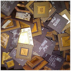 Nuevo Chatarra de CPU Cerámica para Recuperación de Oro de Escritorio y Chatarra de Placa Base para Procesador Xeon de 10 Núcleos - Product Image 3