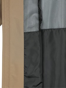 Veste coupe-vent la plus vendue, impression personnalisée, impression numérique, vêtements de randonnée, veste décontractée légère pour l'extérieur - Product Image 4