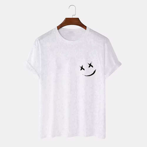 เสื้อยืดคุณภาพสูง ออกแบบเองได้ รับผลิตตามสั่ง โลโก้สั่งทำ ผ้าฝ้าย 100% 260 GSM เสื้อผ้าสตรีทแวร์ ยูนิเซ็กซ์ - Product Image 4