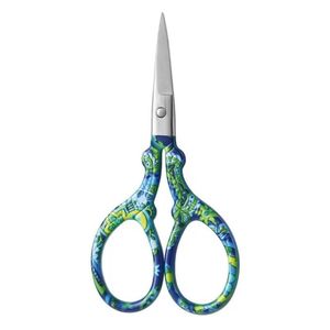 กรรไกรสำหรับเย็บปักถักร้อยสไตล์วินเทจสำหรับงานปักครอสติช & งานฝีมือ - Product Image 5