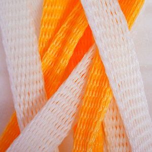 Redes de Espuma de Polietileno Ecológicas de Primera Calidad para Frutas, Embalaje Protector de Productos Frescos, Almacenamiento Agrícola - Product Image 2