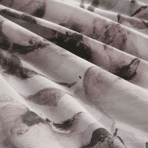 Set di copripiumino 3 pezzi con stampa floreale - Product Image 3